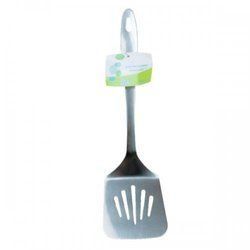 Stainless Steel Slotted Turner (pack of 24)